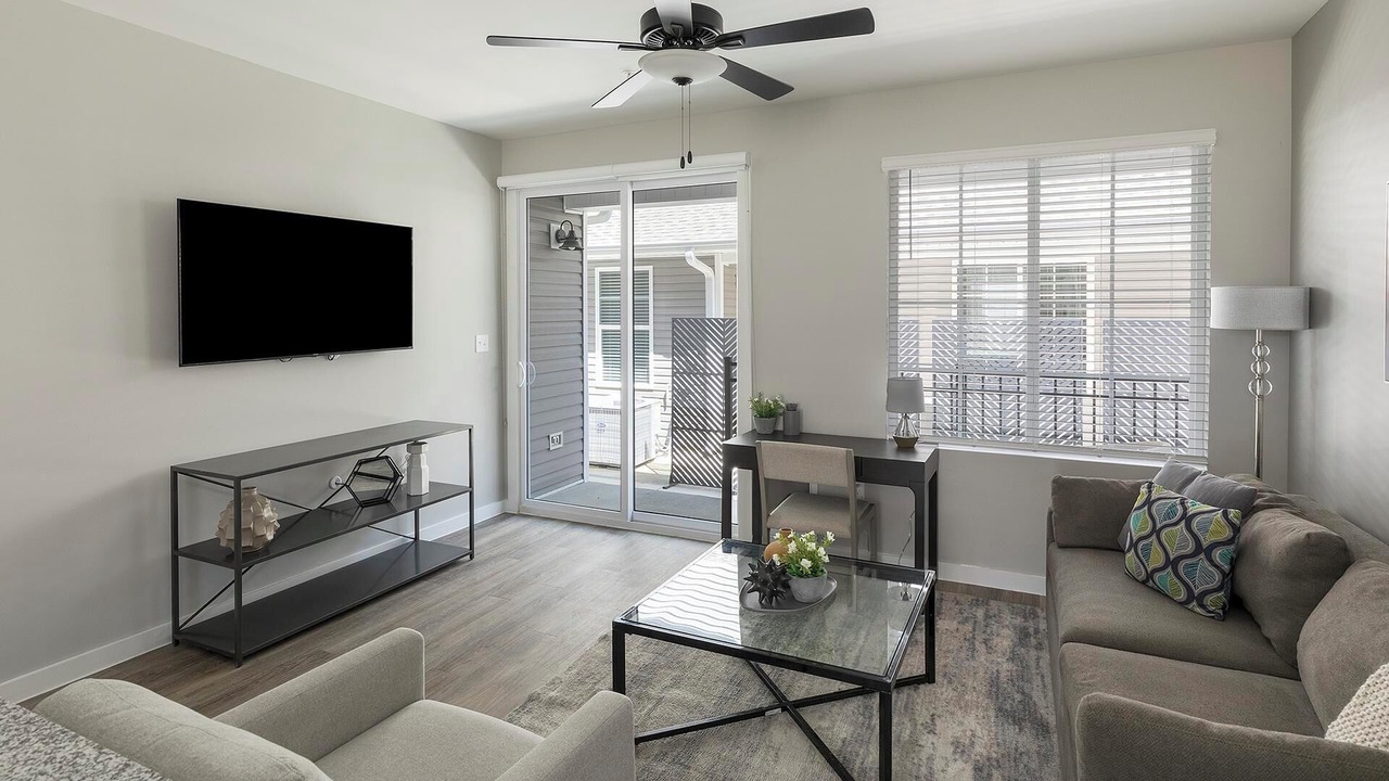 Photo of Livingroom in Madison