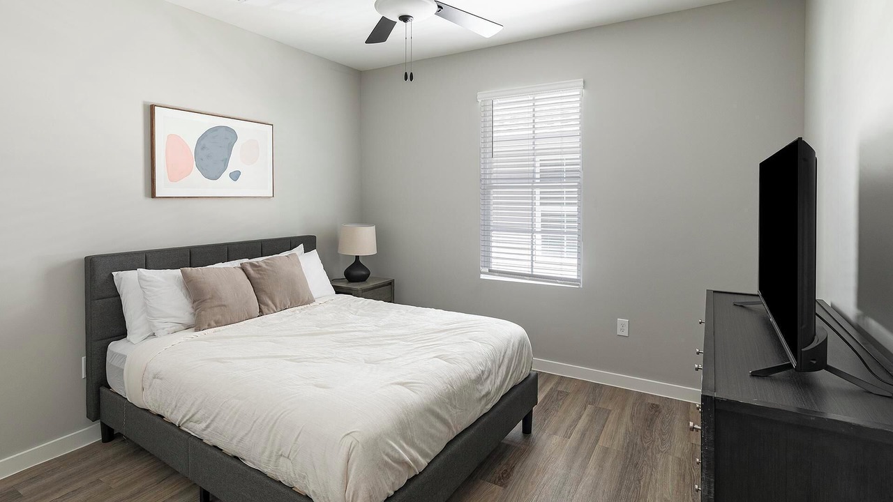 Photo of Bedroom in Madison