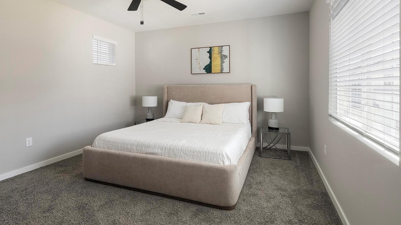 Photo of Bedroom in Madison