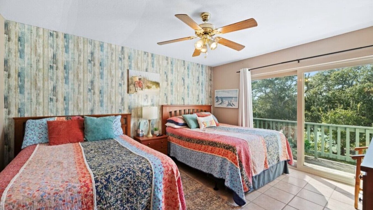 Photo of Bedroom in Sailhouse