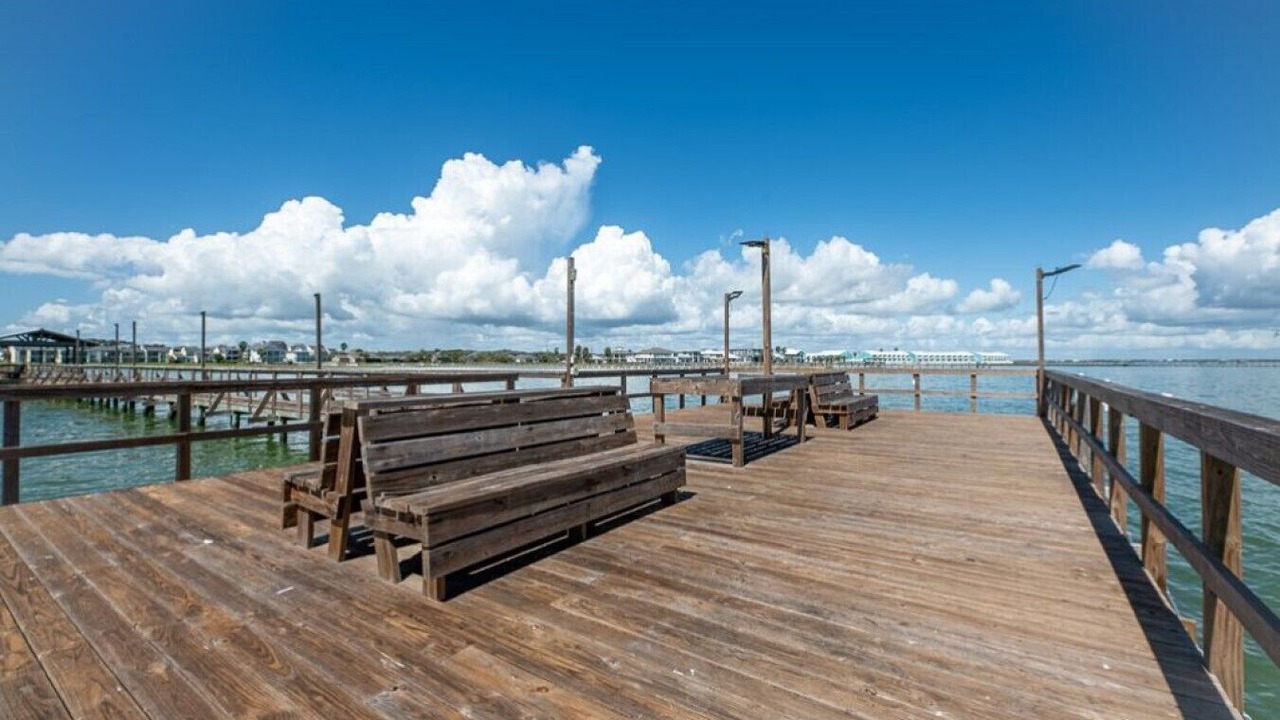 Photo of Outdoor in Sailhouse