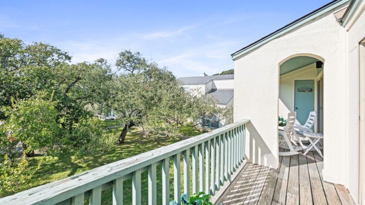 Photo of Outdoor in Sailhouse