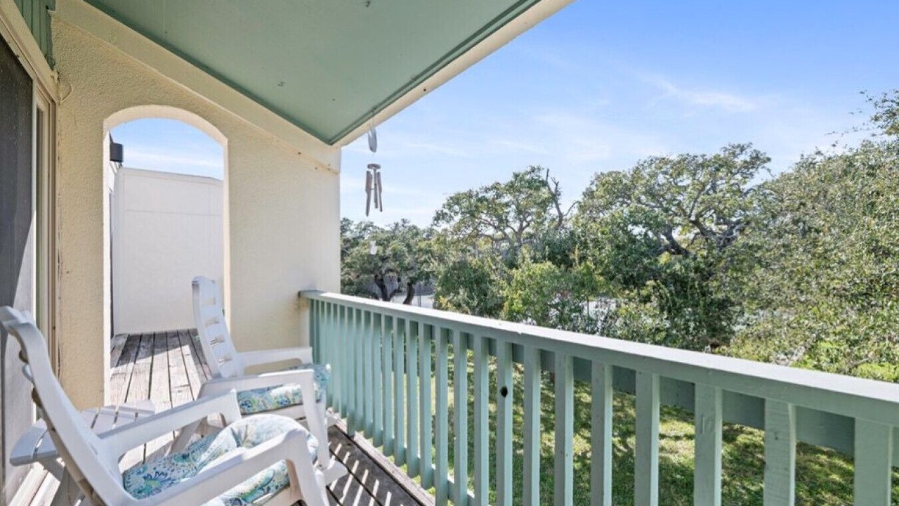 Photo of Outdoor in Sailhouse