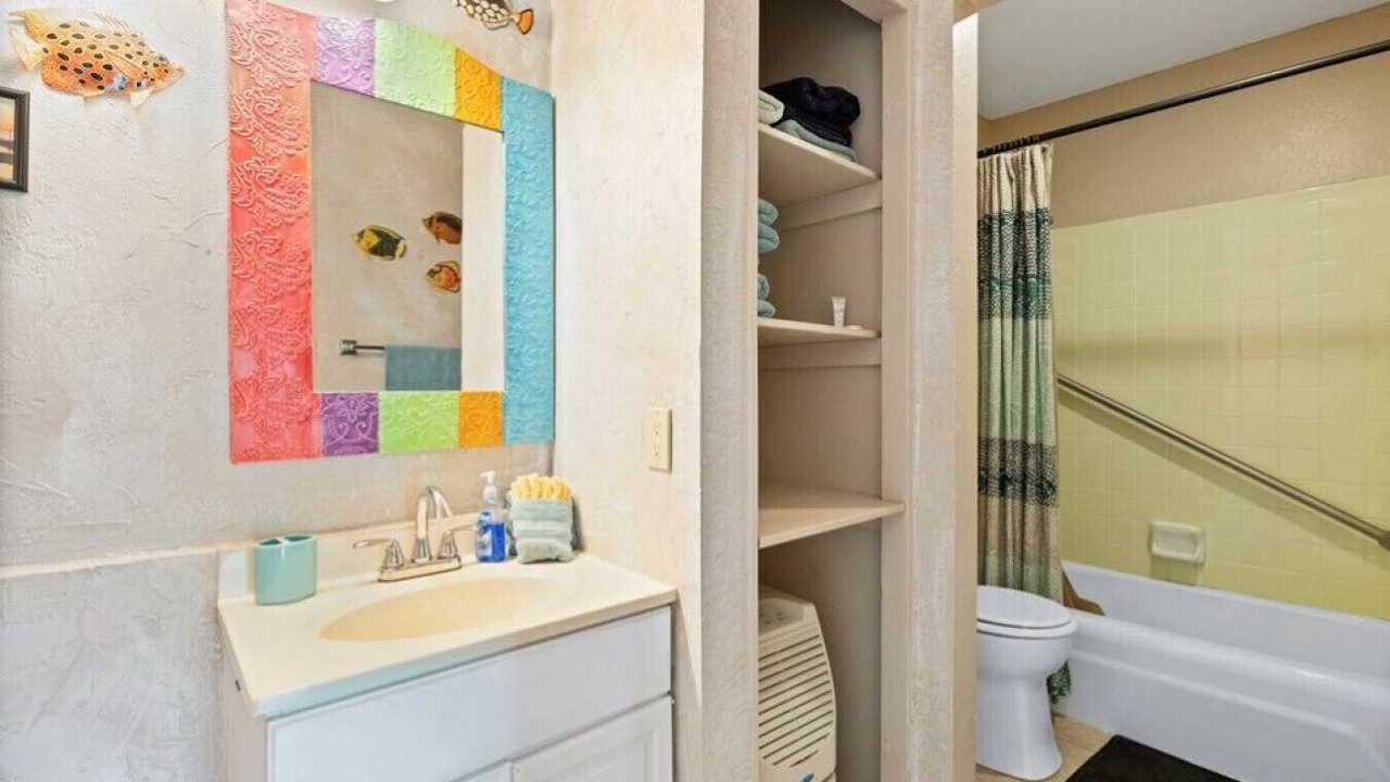 Photo of Bathroom in Sailhouse