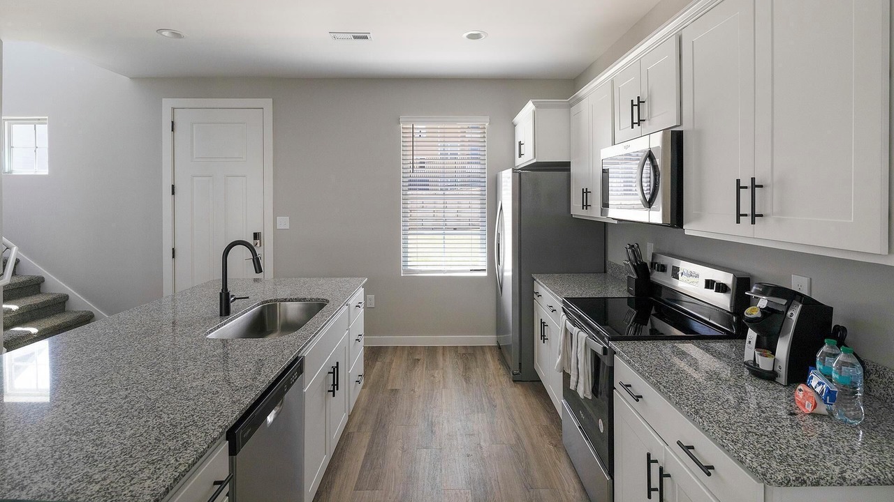 Photo of Kitchen in Madison