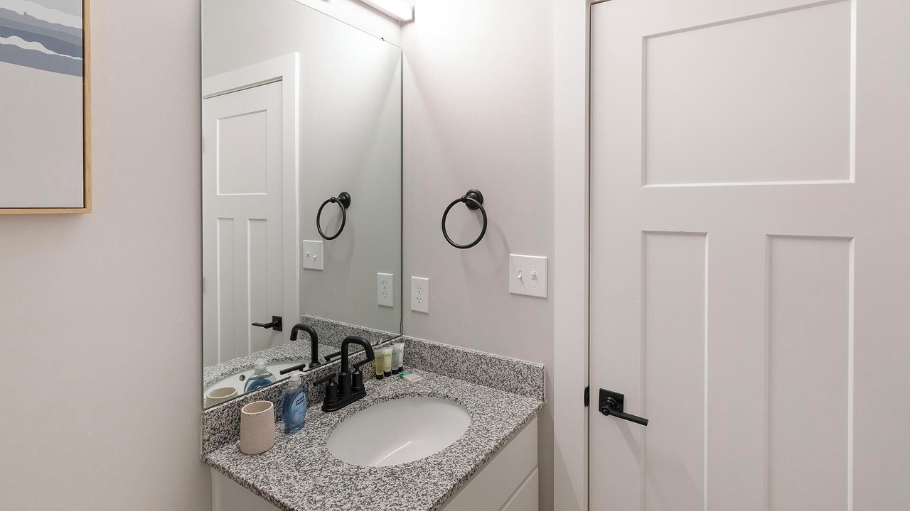 Photo of Bathroom in Madison