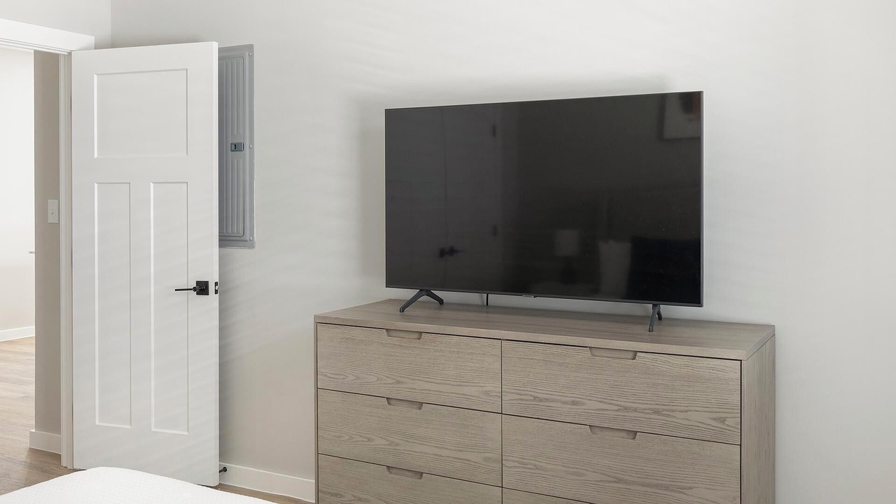 Photo of Bedroom in Madison