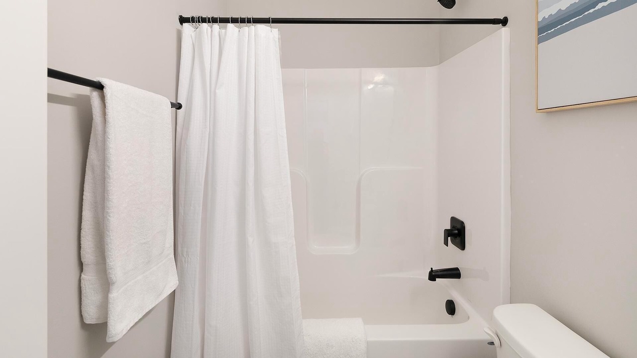 Photo of Bathroom in Madison