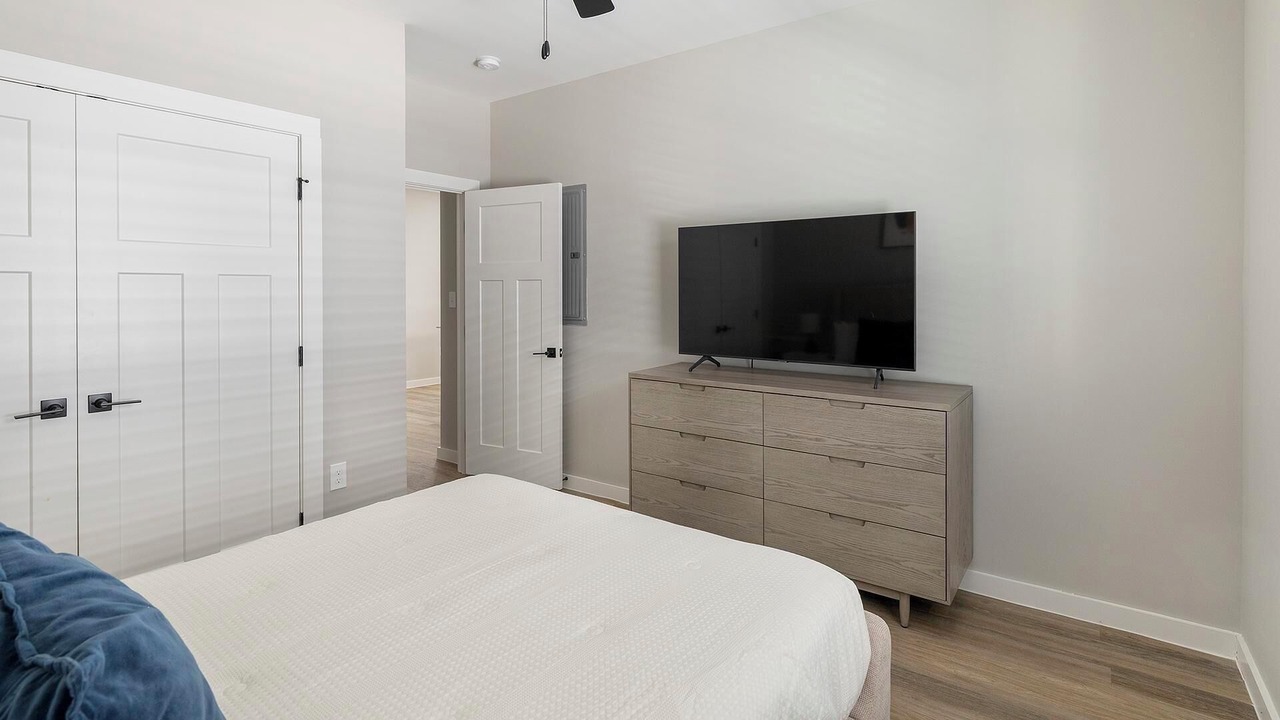 Photo of Bedroom in Madison