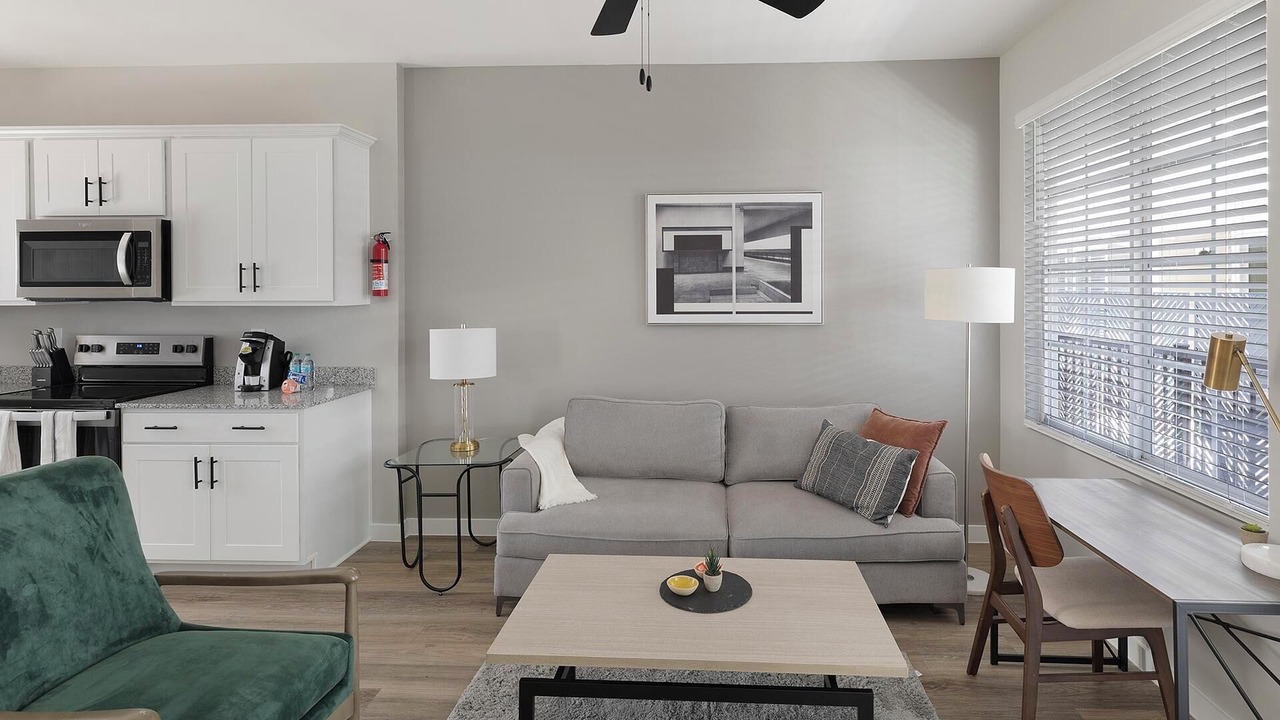 Photo of Livingroom in Madison