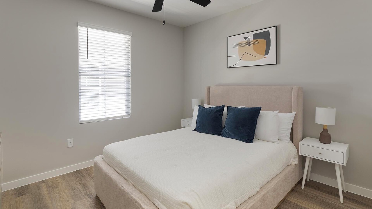 Photo of Bedroom in Madison