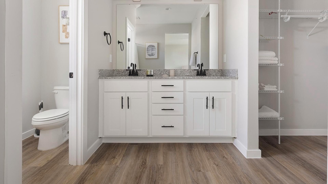 Photo of Bathroom in Madison