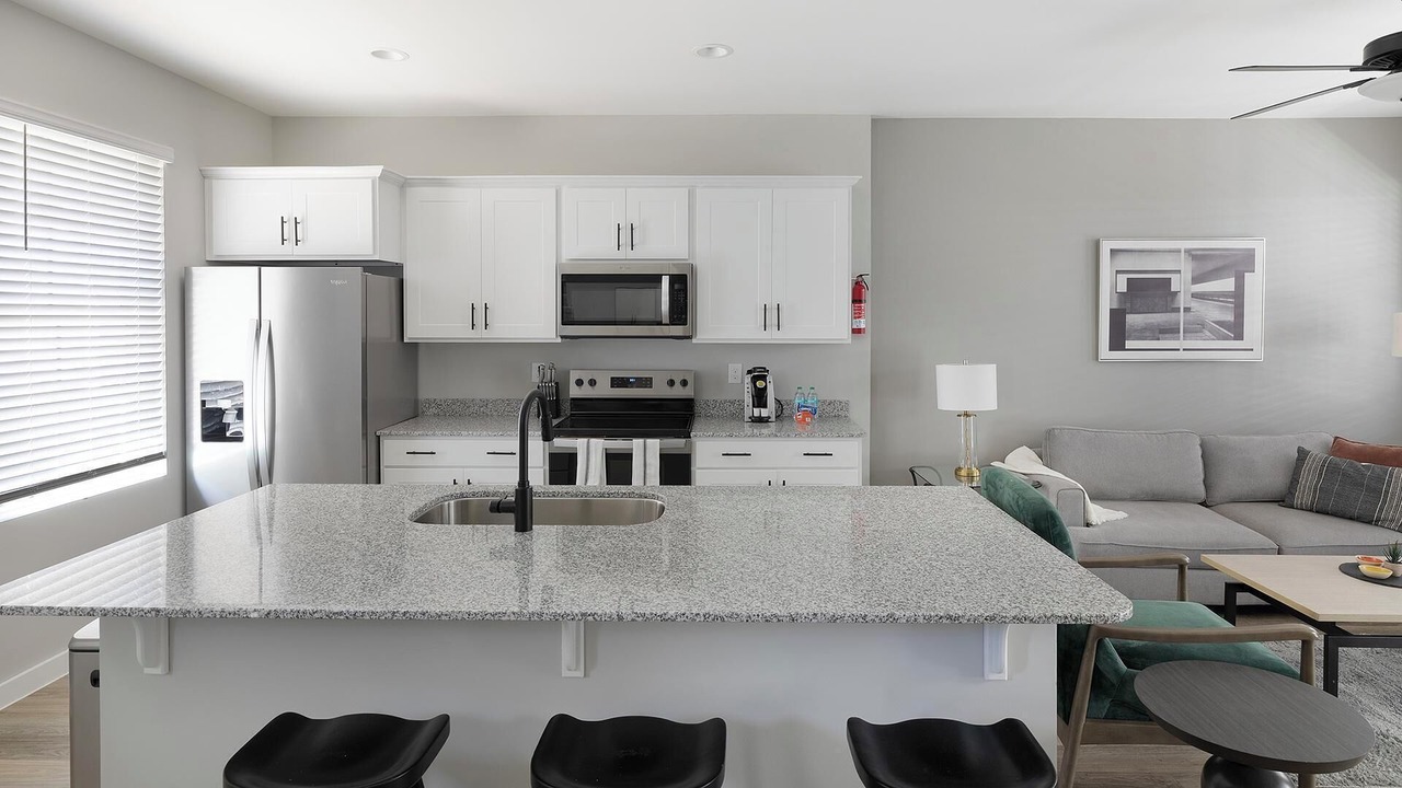 Photo of Kitchen in Madison