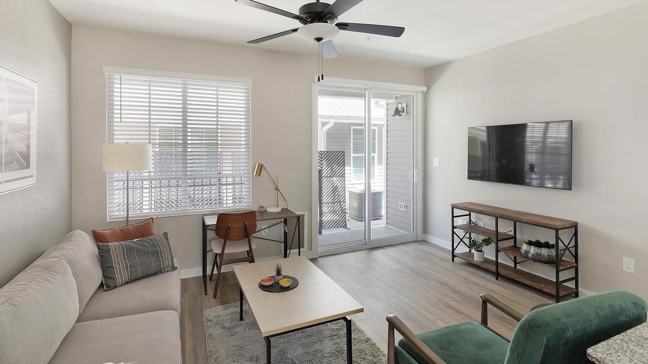 Photo of Livingroom in Madison
