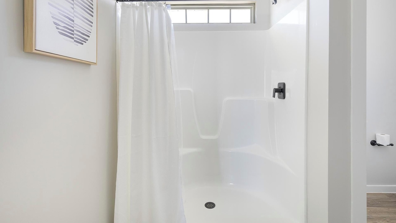 Photo of Bathroom in Madison