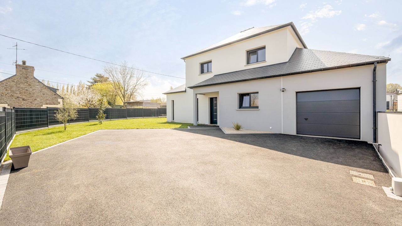 Photo of Outdoor in Quessoy