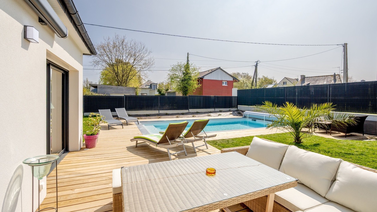 Photo of Outdoor in Quessoy