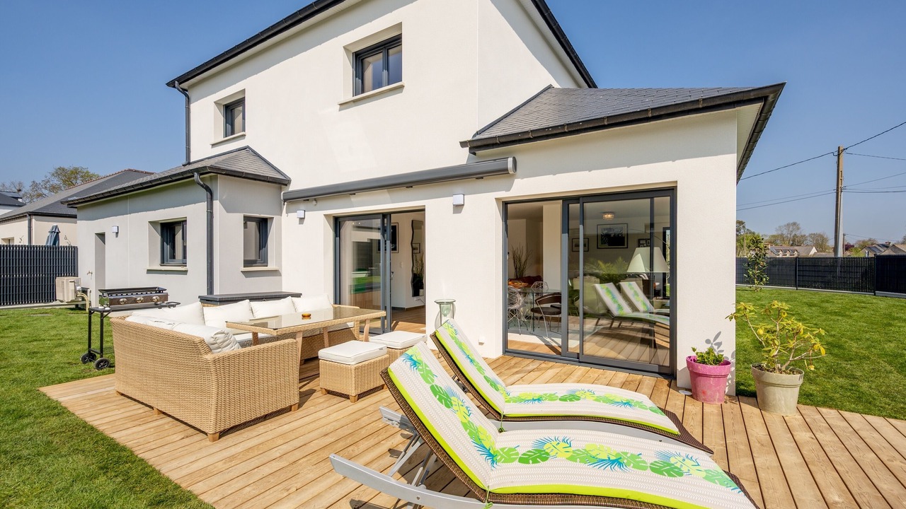 Photo of Outdoor in Quessoy