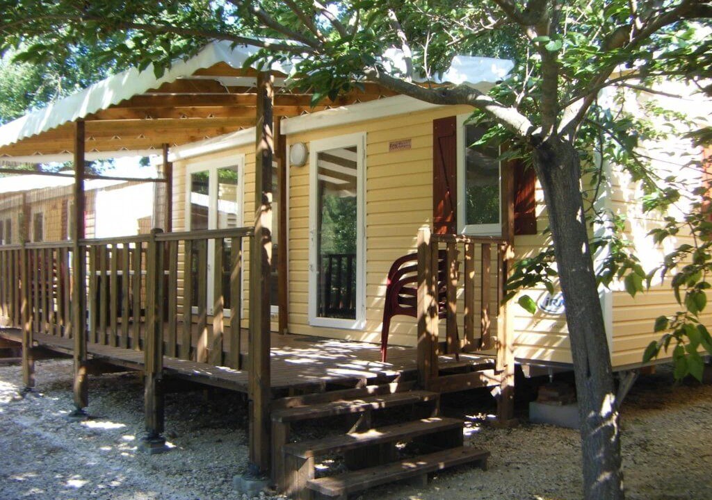 Photo of Outdoor in Rochegude