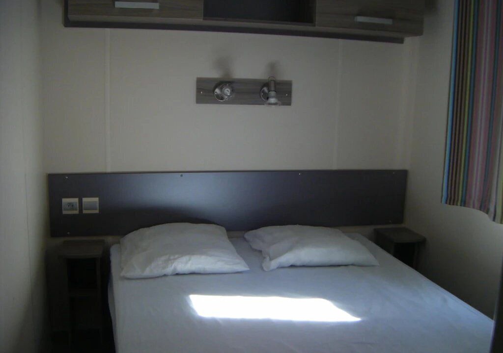 Photo of Bedroom in Rochegude