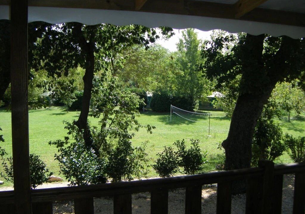 Photo of Outdoor in Rochegude