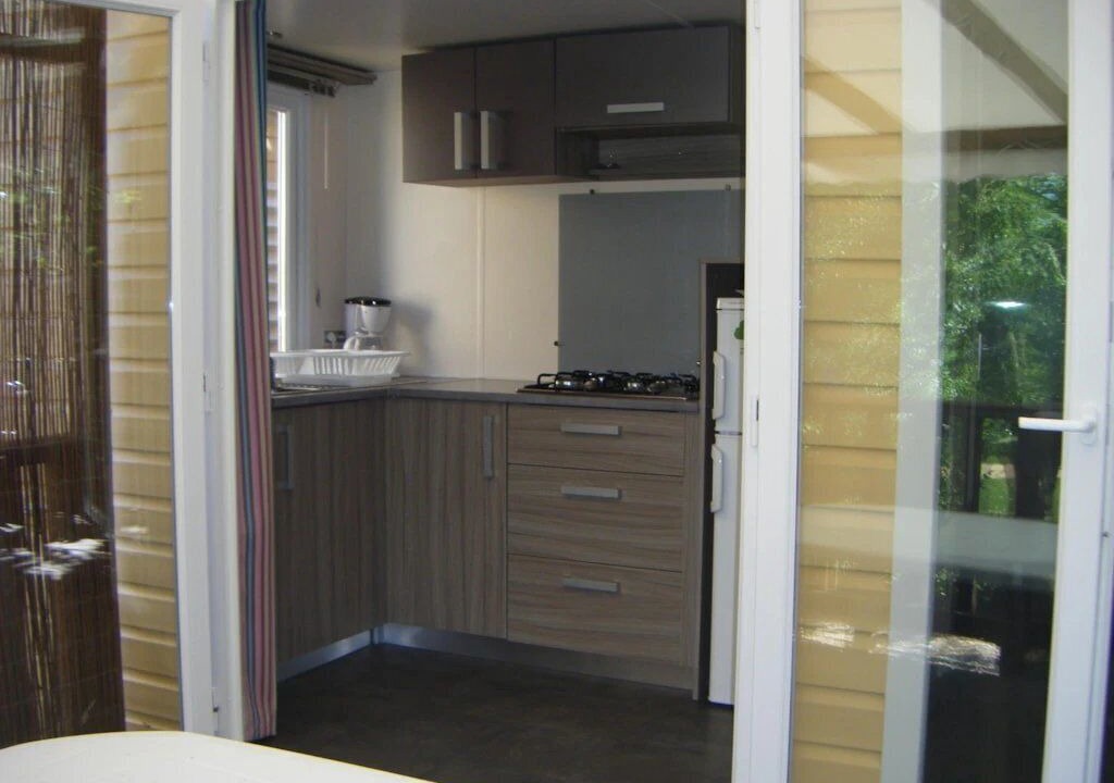 Photo of Kitchen in Rochegude