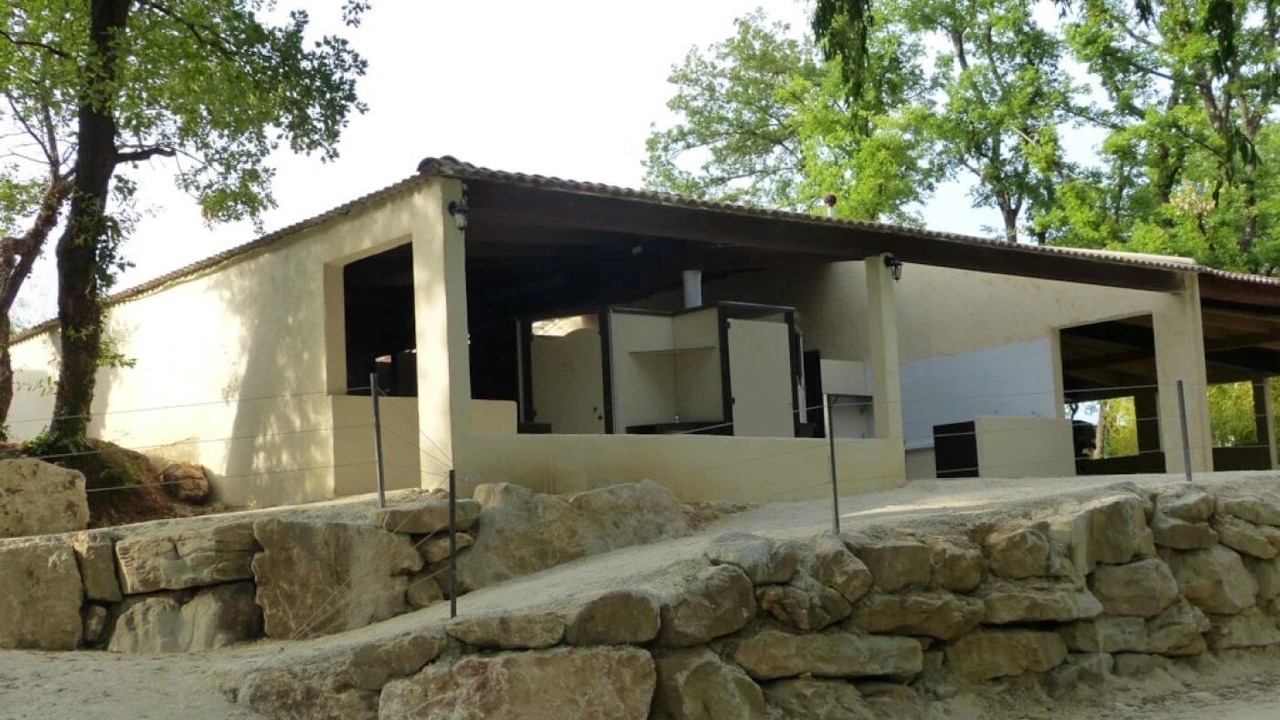 Photo of Outdoor in Rochegude