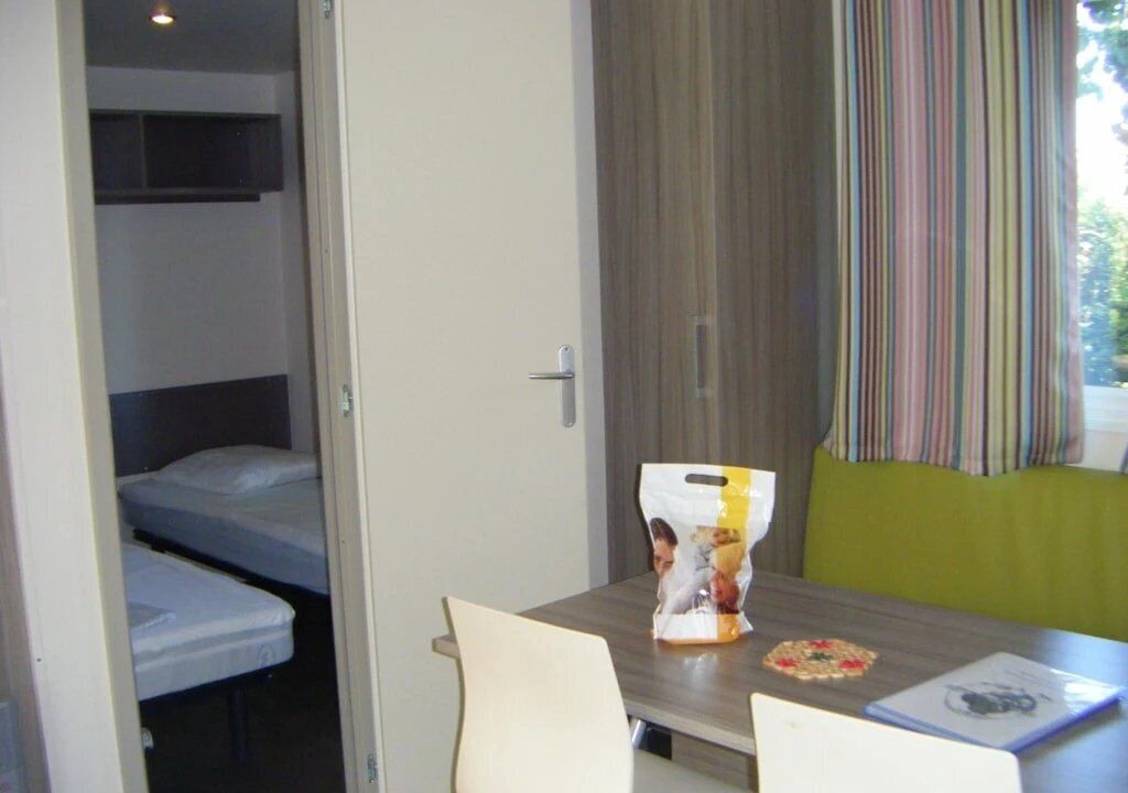 Photo of Bedroom in Rochegude