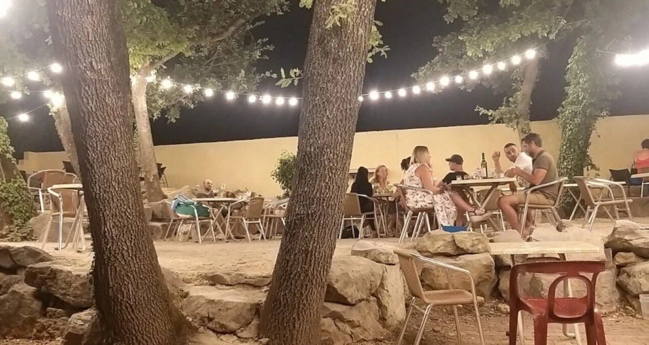Photo of Outdoor in Rochegude