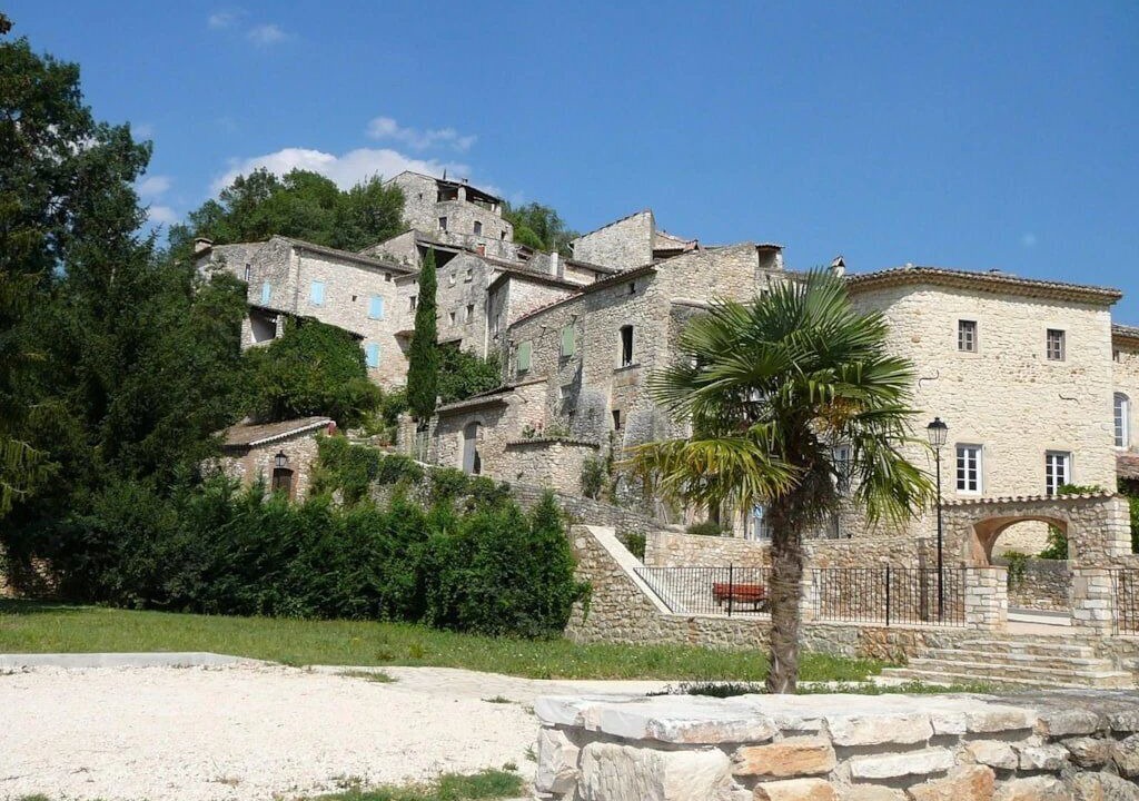 Photo of Outdoor in Rochegude