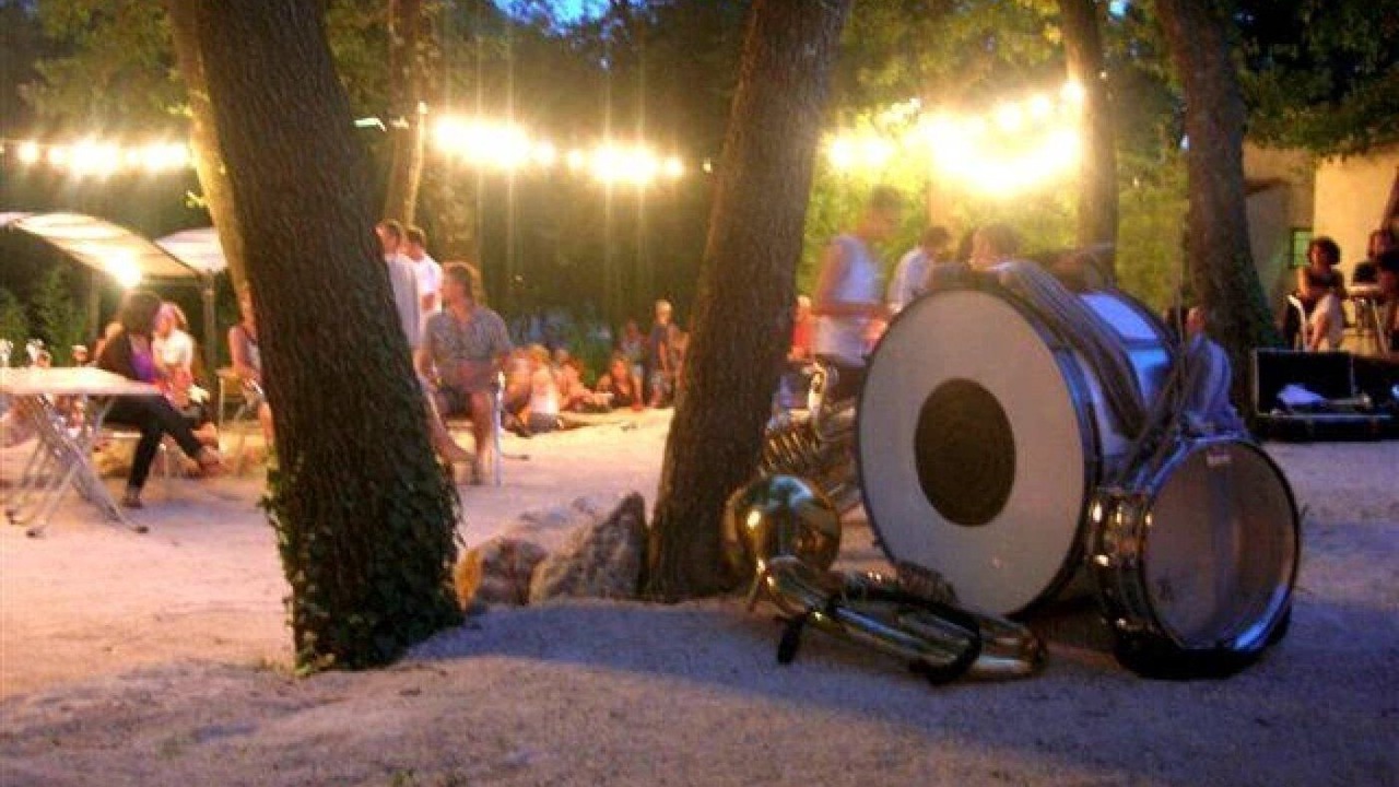 Photo of Outdoor in Rochegude