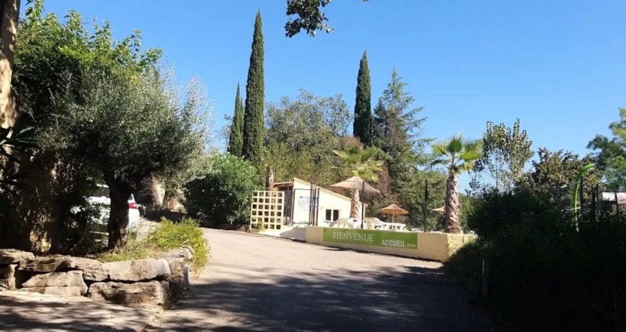 Photo of Outdoor in Rochegude
