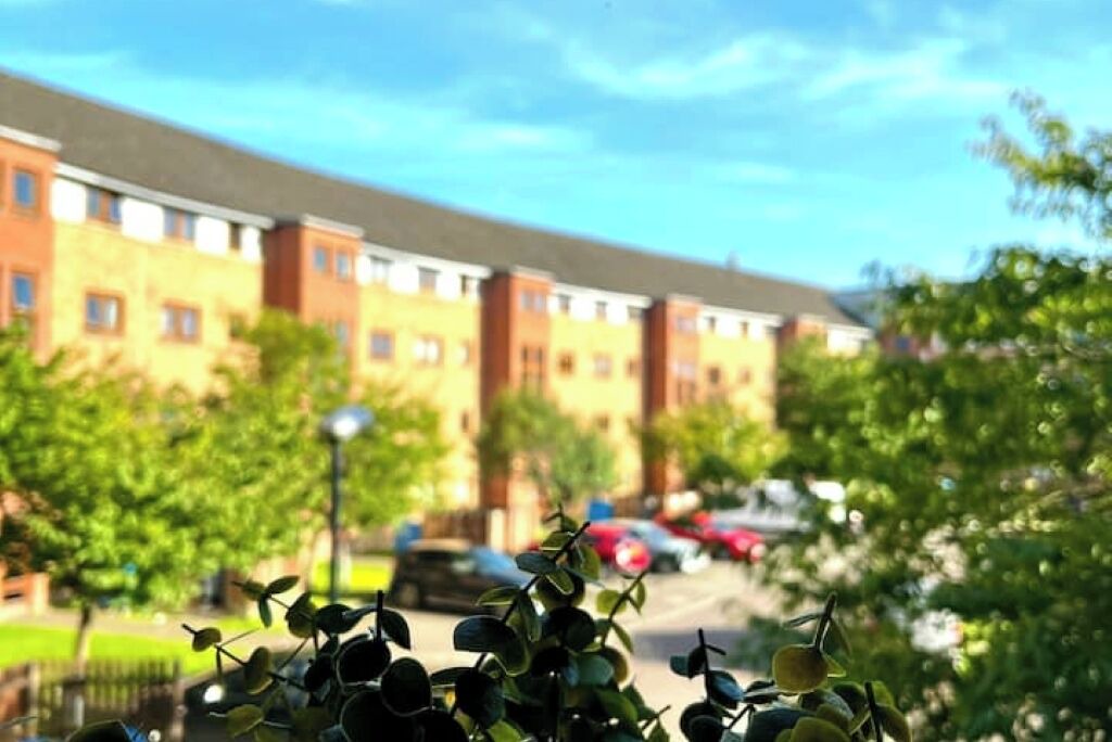 Photo of Outdoor in Cowlairs