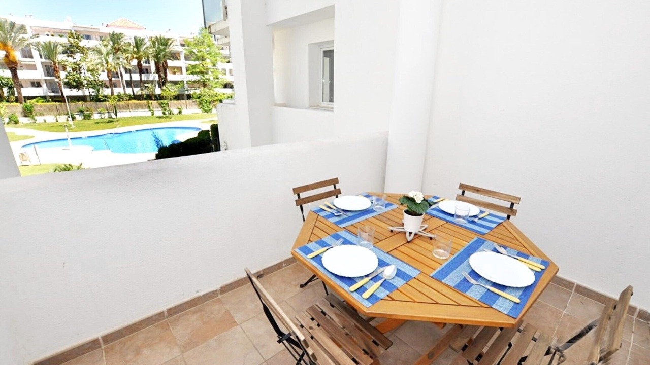 Photo of Patio Balcony in Santa Margarida