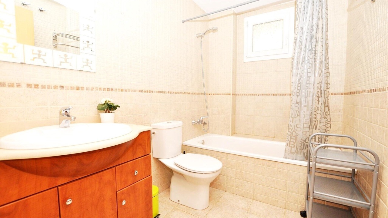 Photo of Bathroom in Santa Margarida