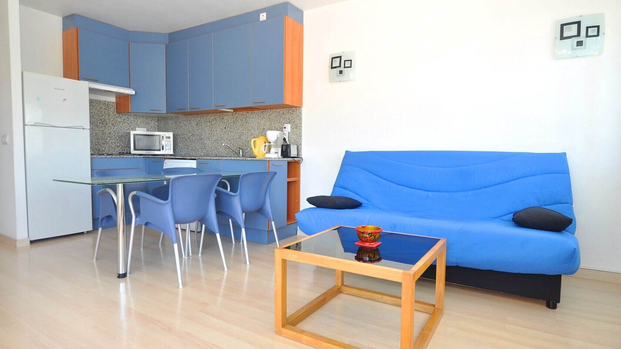 Photo of Livingroom in Santa Margarida