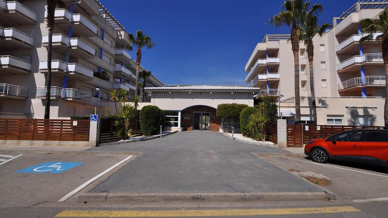 Photo of Outdoor in Santa Margarida