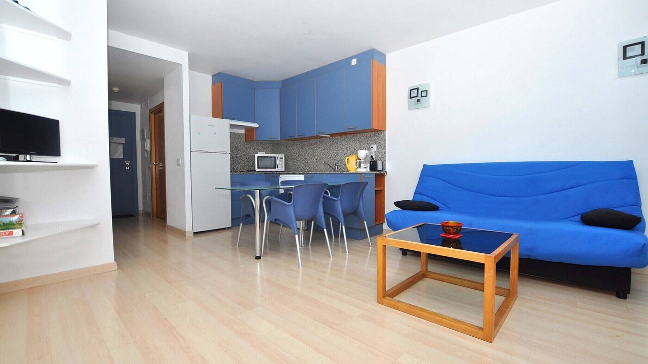 Photo of Livingroom in Santa Margarida