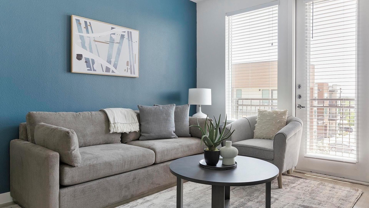 Photo of Livingroom in San Antonio