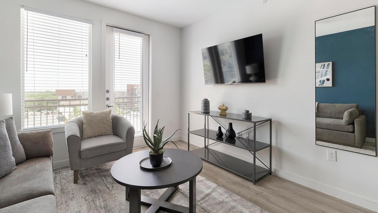Photo of Livingroom in San Antonio