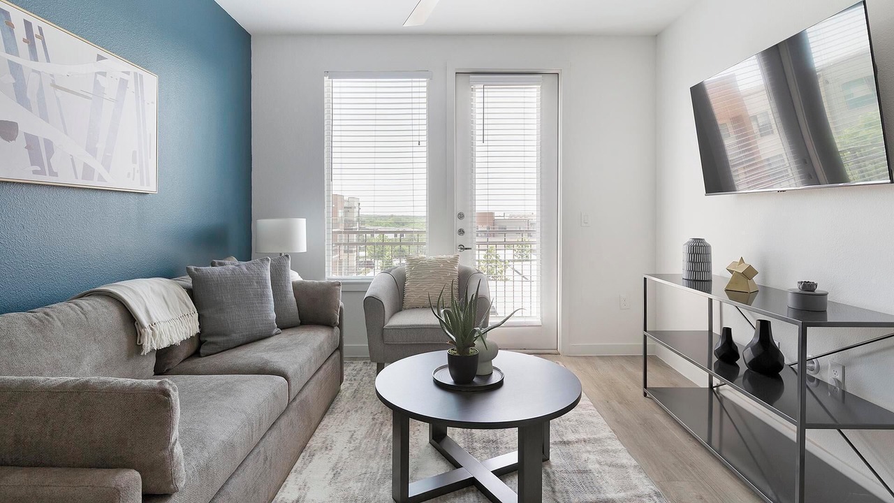Photo of Livingroom in San Antonio