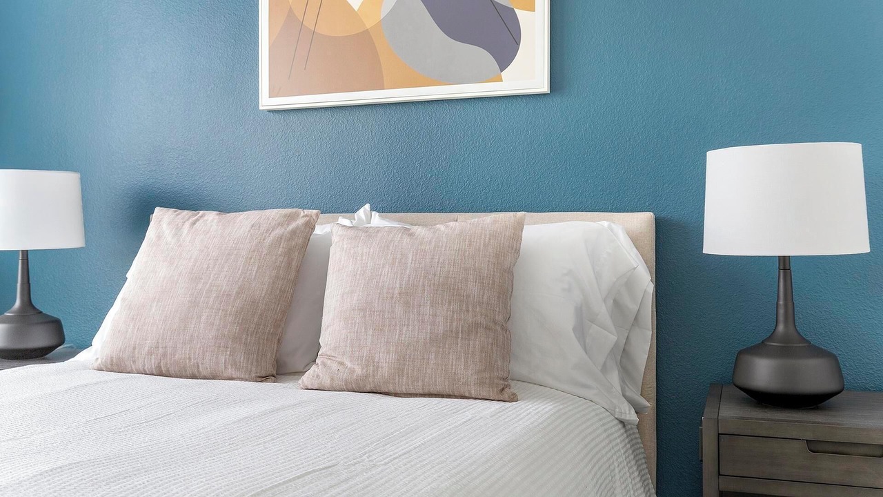 Photo of Bedroom in San Antonio