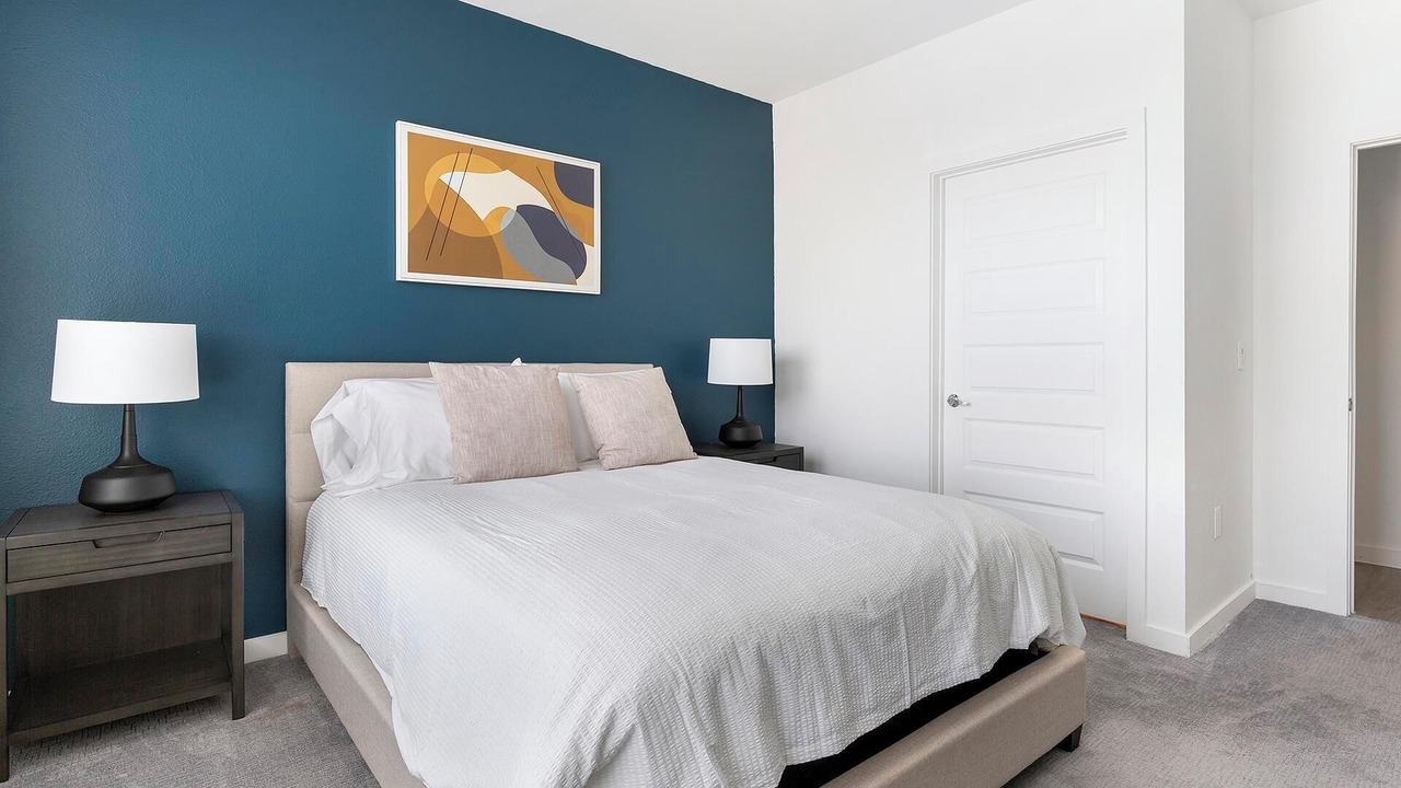 Photo of Bedroom in San Antonio