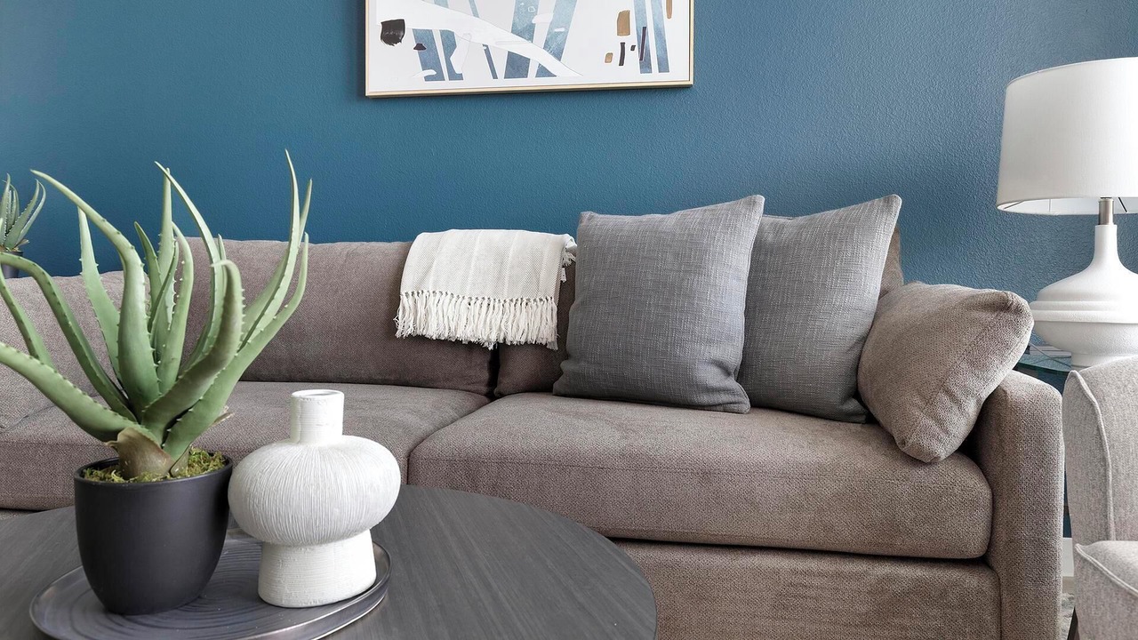 Photo of Livingroom in San Antonio