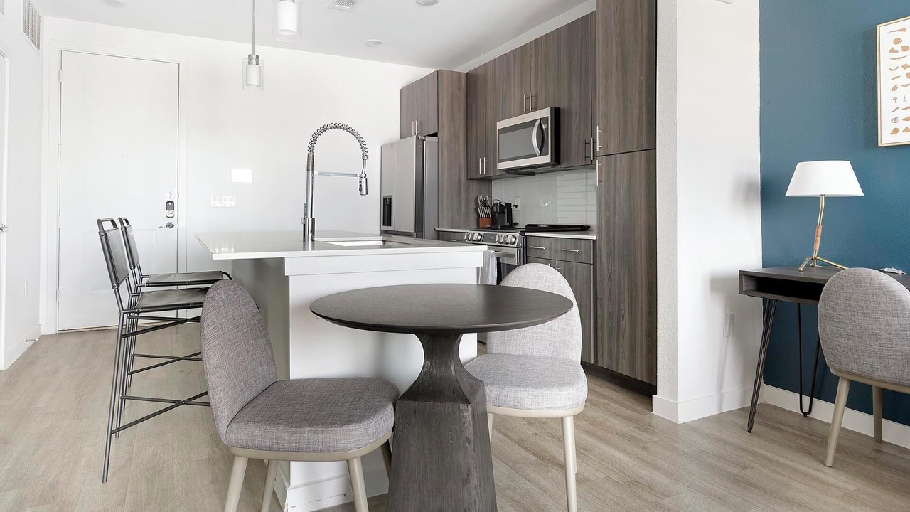 Photo of Kitchen in San Antonio