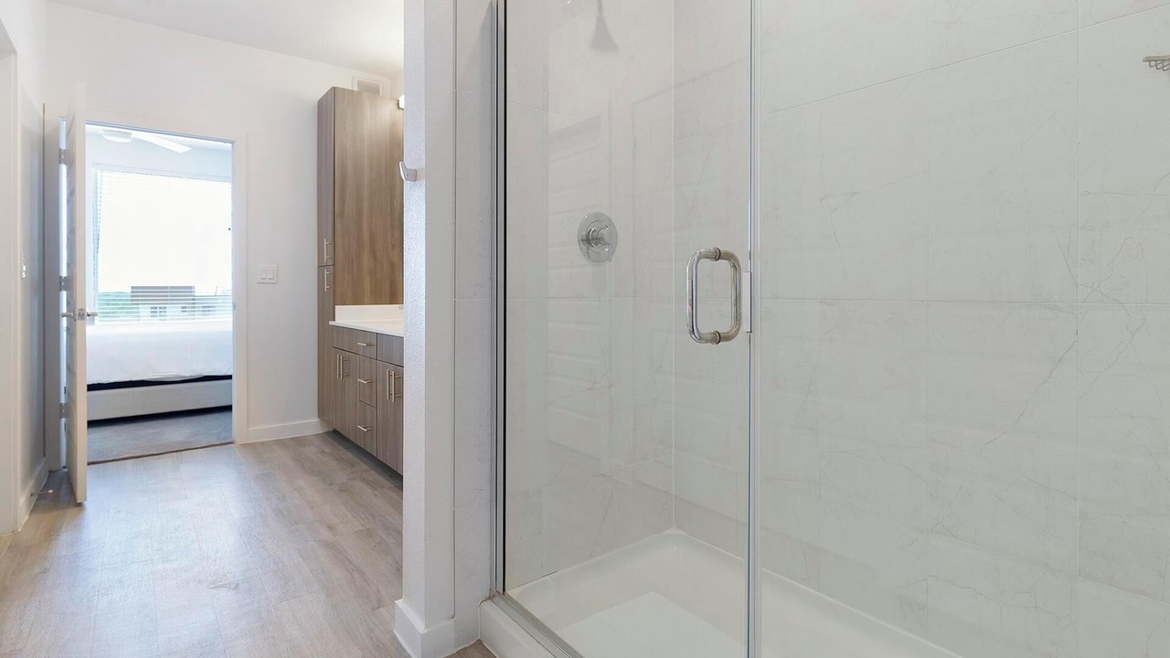 Photo of Bathroom in San Antonio