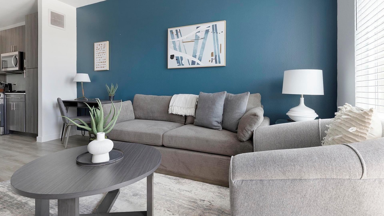 Photo of Livingroom in San Antonio