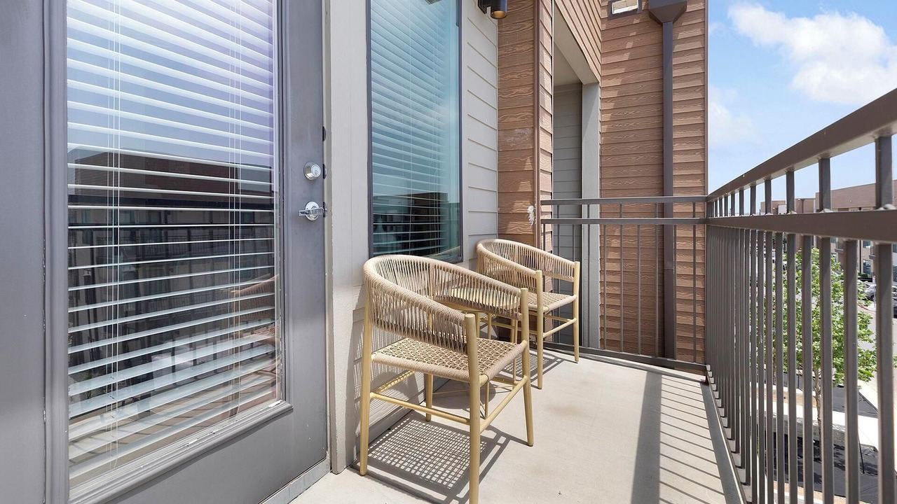 Photo of Outdoor in San Antonio