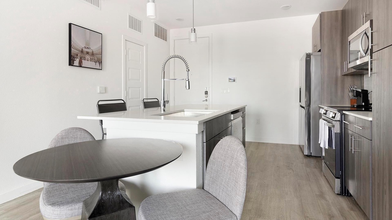 Photo of Kitchen in San Antonio