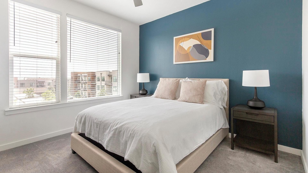 Photo of Bedroom in San Antonio